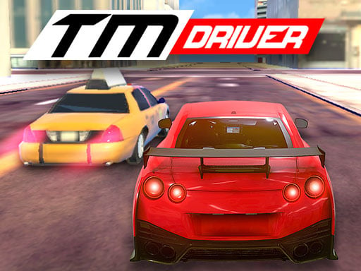 Play TM Driver Online