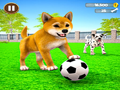 My Virtual Dog Care - Play Free Best Girls Online Game on JangoGames.com