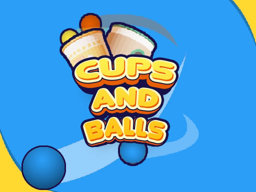 Cups and Balls - Puzzles