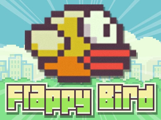 Flappy Bird Old Style - Play Free Best Arcade Online Game on JangoGames.com