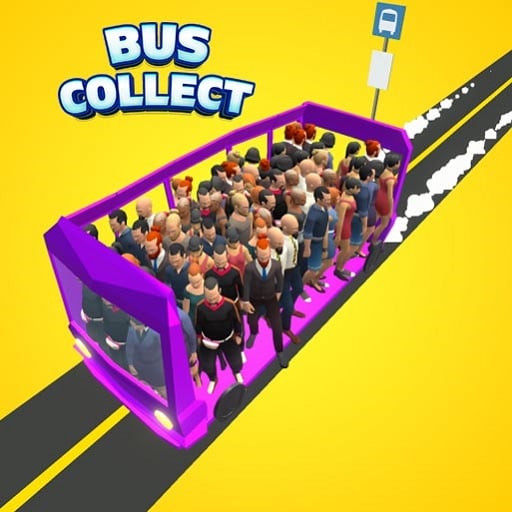 BUS COLLECT | Play Now Online for Free