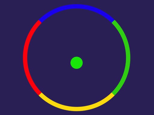 Play Colored Circles Online