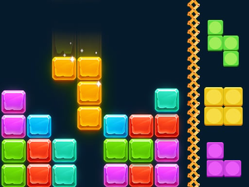Play for free Block Puzzle Match