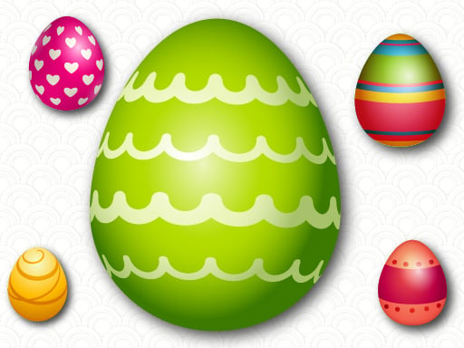 Play Pop The Eggs Online