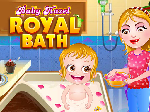 https://CRFoodie.com/game/baby-hazel-royal-bath