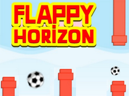 Flappy Horizon - Play Free Best Arcade Online Game on JangoGames.com
