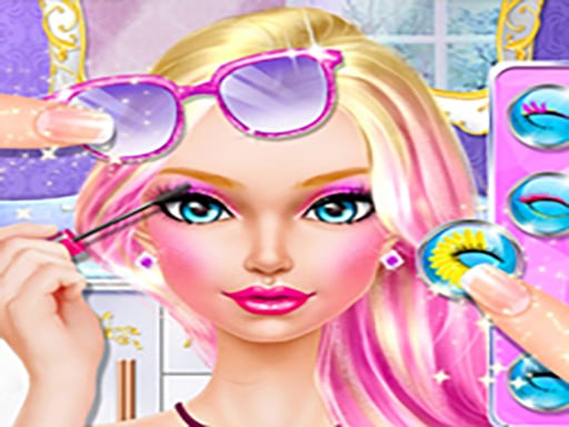 Fashion Doll Diversity Salon - Play Free Best Girls Online Game on JangoGames.com