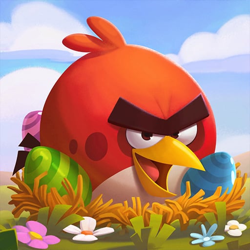 angry birds 2 game online free