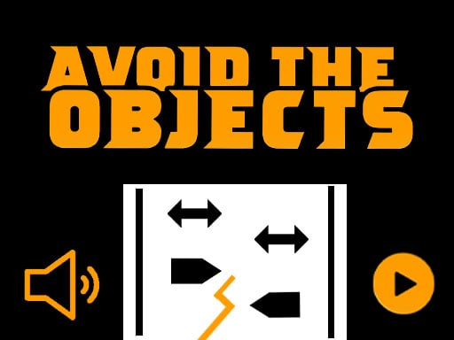 Avoid The Objects Online Hypercasual Games on NaptechGames.com