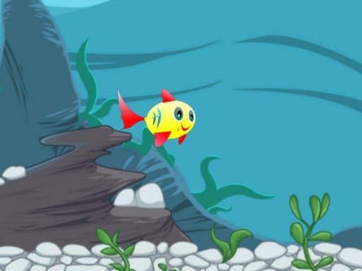 Play The Happiest Fish
