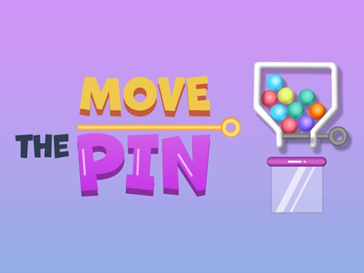 Move The Pin Puzzle