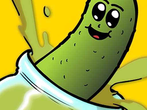 Pickle Theory Online Adventure Games on NaptechGames.com