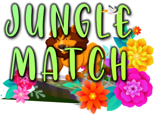 Jungle Match-gm