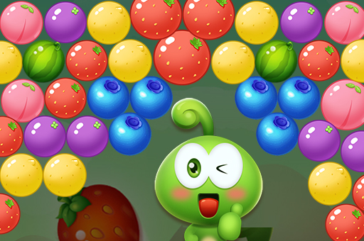 Juicy Fruits Shooter play online no ADS