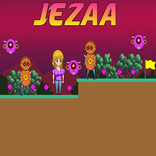 Jezaa