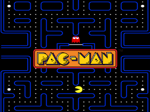 pacman master Online Arcade Games on NaptechGames.com