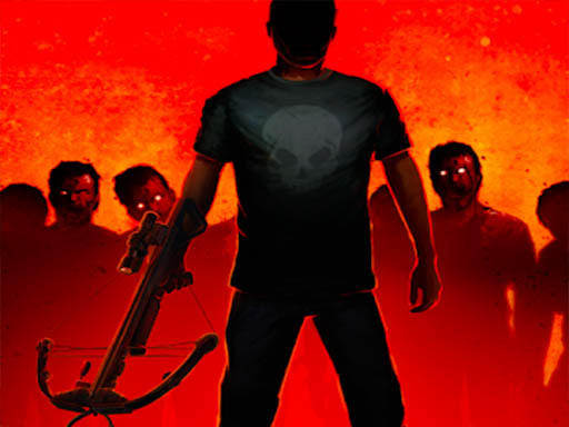 Zombie Shooter Action Online Shooting Games on NaptechGames.com