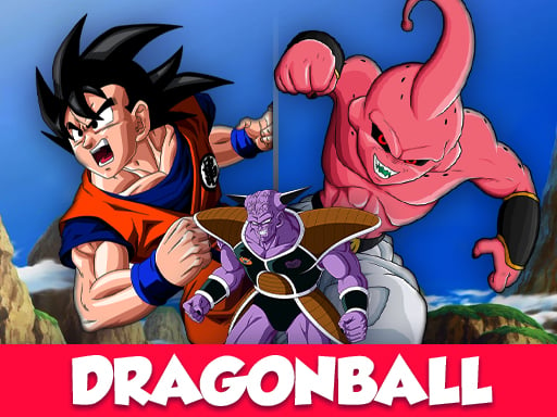DragonBall 3D Game - Play Free Best 3D Online Game on JangoGames.com