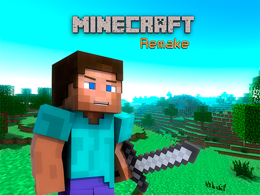 Minecraft Remake