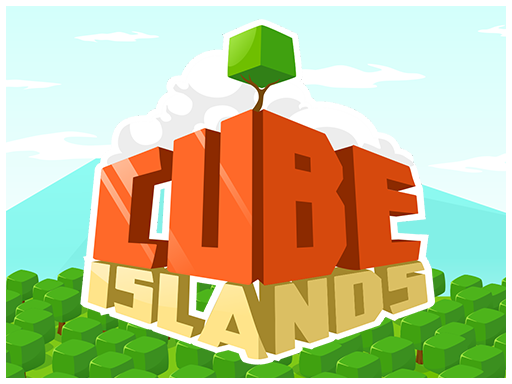 image Cube Island