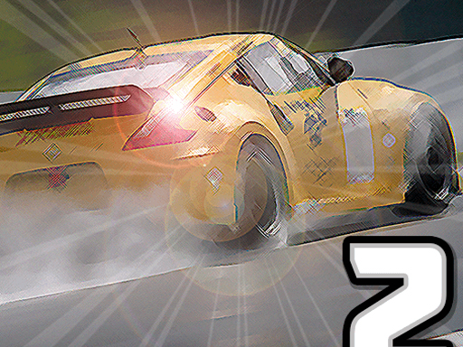 Play Super Nitro Racing 2