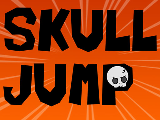 Skull Jump - Racing