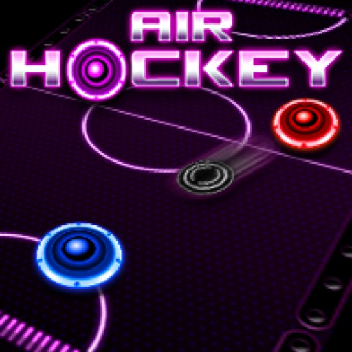 Air Hockey -2 Players