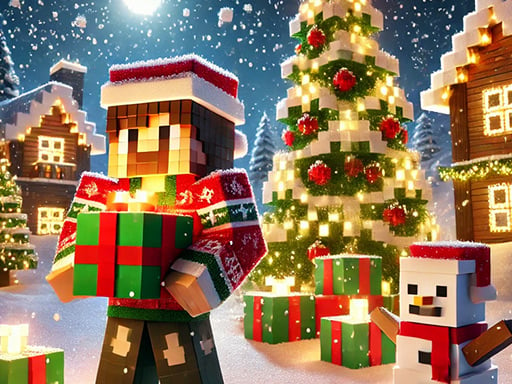 http://codeszenith.site/game/minecraft-christmas-jigsaw-festive-pixel-art-fun