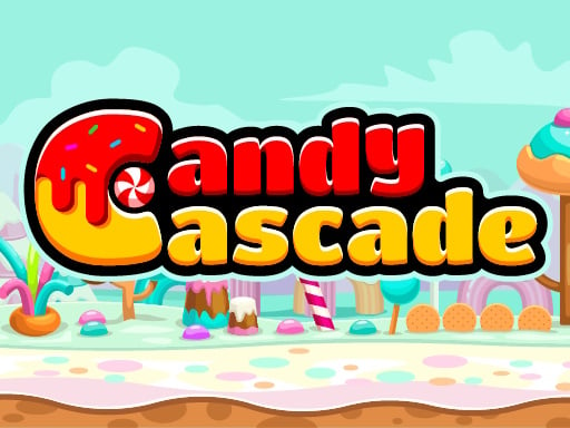 Candy Cascade image