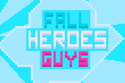 Fall Heroes Guys 2