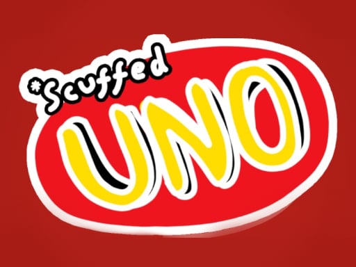 Scuffed Uno Online Puzzle Games on NaptechGames.com