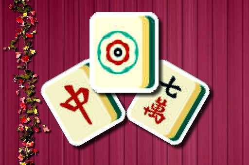 Mahjong Tiles Quest play online no ADS