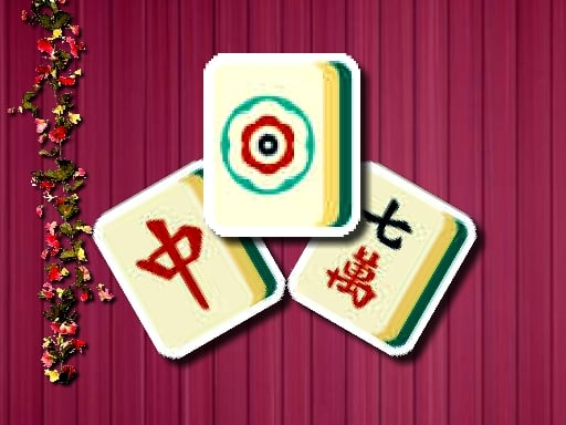 Mahjong Tiles Ques...