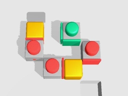 Push the block 2 Online Puzzle Games on NaptechGames.com