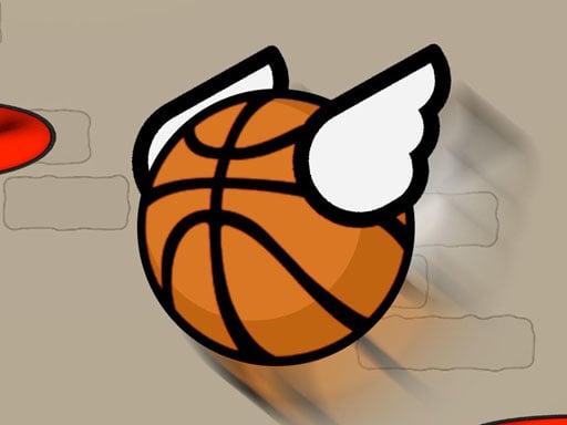 Flappy Ball Dunk basketball shoot Contest 2K21