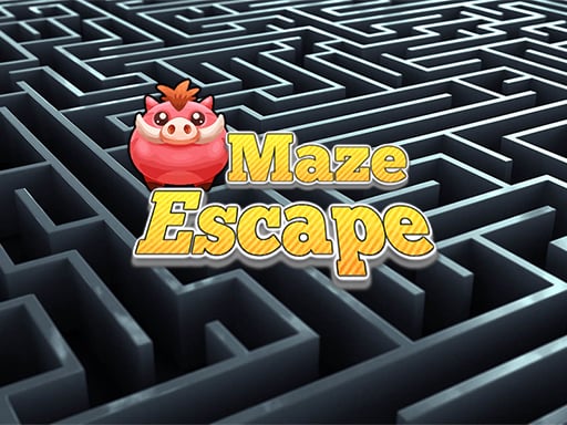 Play Maze Escape