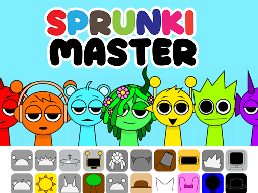 Sprunki Master image