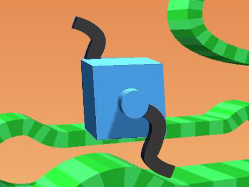 Draw Climbing Dash Online Hypercasual Games on NaptechGames.com