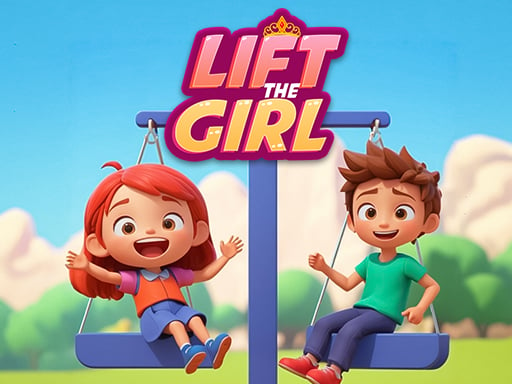 Lift The Girl image