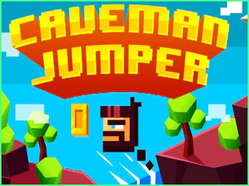 Caveman Buster - Arcade
