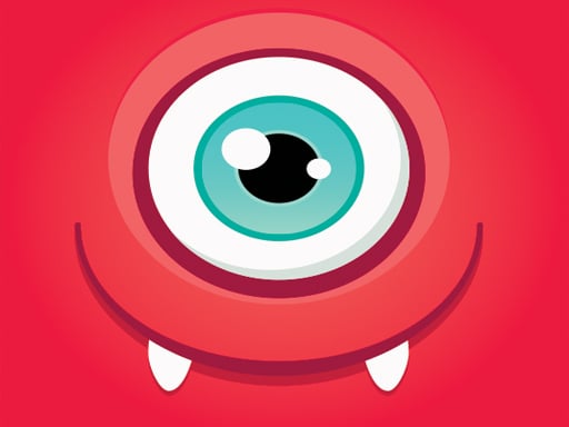 Play Cute Monsters Puzzle Online