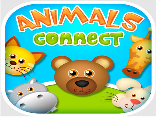 Play Connect Animal