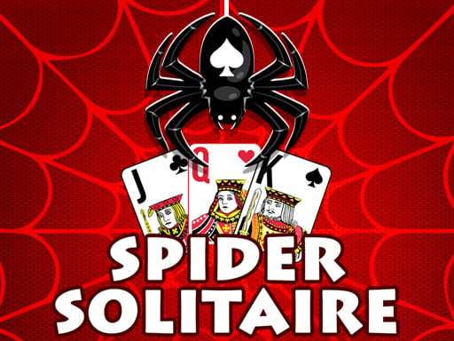 The Spider Solitai...
