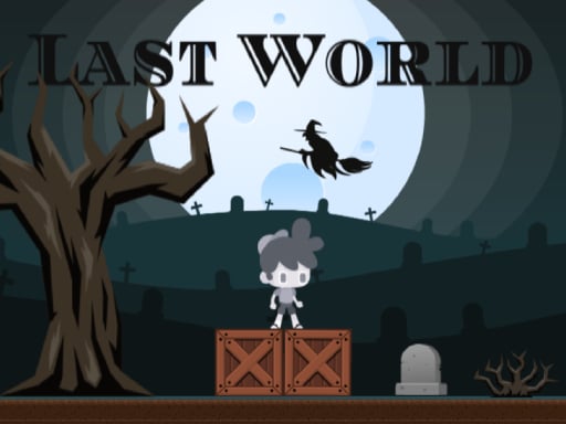 Last World  Online Shooting Games on NaptechGames.com