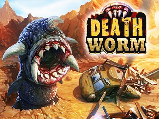 Play Death Worm