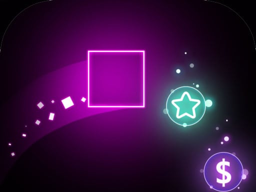 Glow obstacle course-3 - Play Free Best Arcade Online Game on JangoGames.com