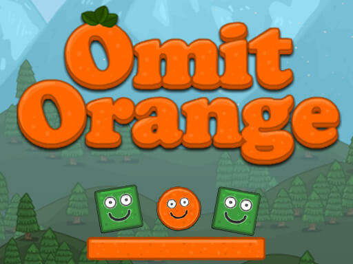 Play Omit Orange