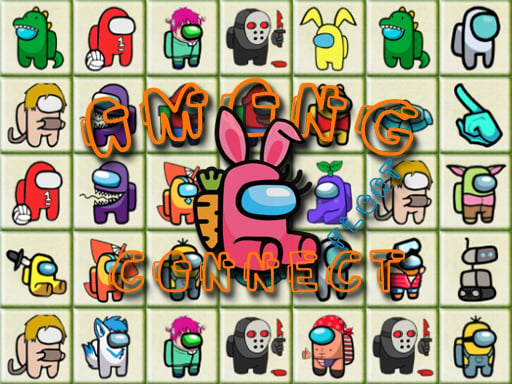 Among Float Connect - Puzzles