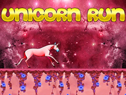 Play Unicorn Run