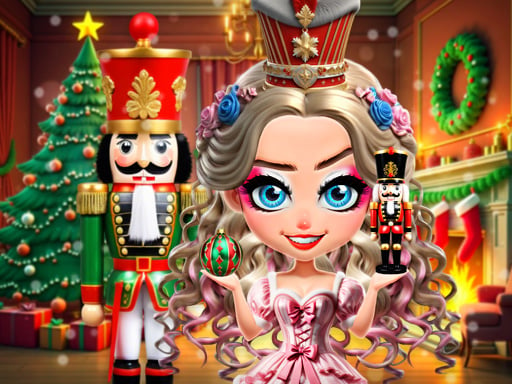 Nutcracker New Years Adventures image